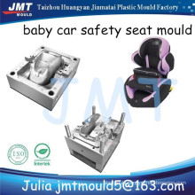 customized professional plastic baby car safety seat injection mould manufacturer